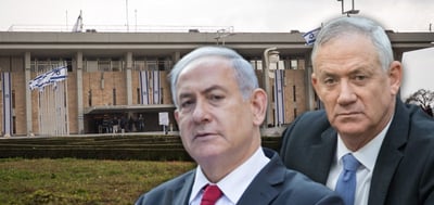 בחירות 2020: הקלפיות נפתחו, החשש: פייק ניוז