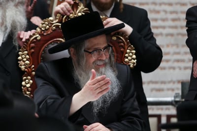 חלוקת מליוני שקלים למי שמתנזר מתקציבי המדינה