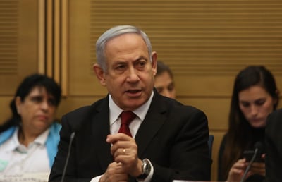 בג"צ דחה את בקשת הליכוד לצו ביניים