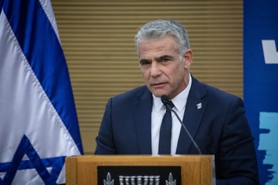 "ארה"ב הבינה שהיא צריכה לדבר עם רוה"מ הבא"