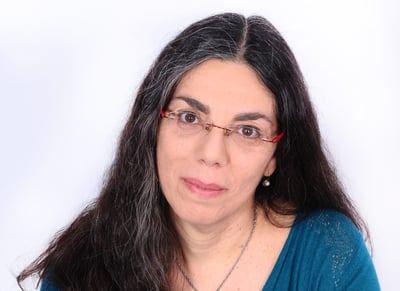 לראשונה: הזוכה בפרס עגנון לשנת תש"פ היא אישה