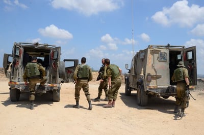 אילוסטרציה. למצולמים אין קשר לכתבה