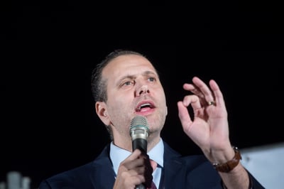 מיקי זוהר: "השמאל ימחא כפיים לבן גביר"