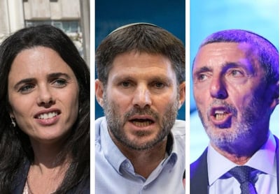 הפריימריז הפתוחים מתו? אלו האפשרויות על הפרק