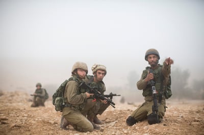 לא רק אצל החילונים: הסכנה הקיומית שלנו