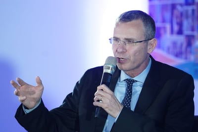 לוין לישראל ביתנו: קודם תמליצו עלינו, אח"כ נדבר