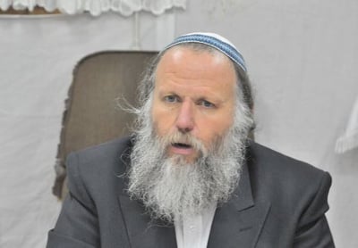 'אשתי הגיעה לביה"ח וסיפרו לה שקיבלתי כדור בראש"