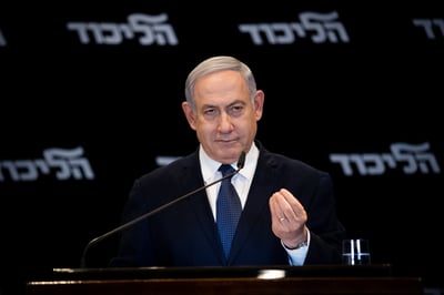סקר מנדטים: הליכוד-41; השמאל מתרסק