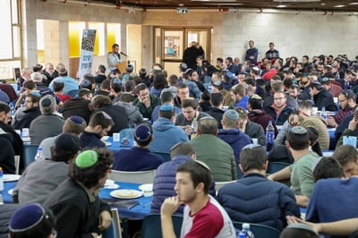 7 שנים מהיום: מקווה שלא אצטרך לקנא בכם שוב
