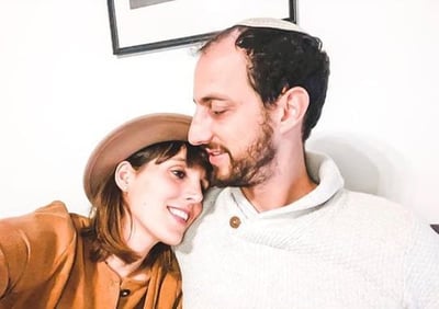 לא מדובר ב"עוד" בת: ענהאל שמואלי בפוסט אמיץ