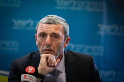 לא רק חילול השם: הבעיה האמיתית בדברי הרב רפי