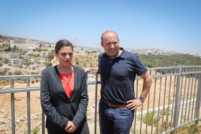 ימינה יגישו את פסקת ההתגברות לחקיקה