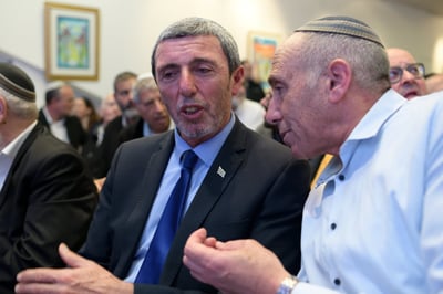 יוגב: הבית היהודי התנהלה בחוסר יושרה וגנבת דעת ציבור