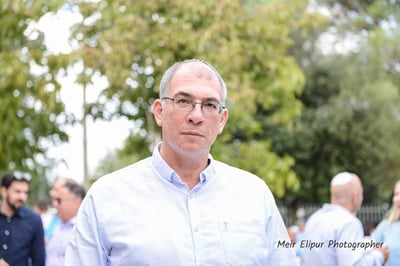 עורך התייעצויות: ניר אורבך יצטרף לעמיחי שיקלי?