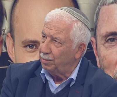 הח"כ לשעבר מהמפד"ל: "כואב, הרסו את הבית!"