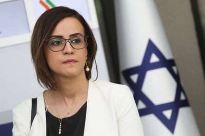 שידור חי מוועדת הבחירות: האם ח"כ היבא יזבק תיפסל?