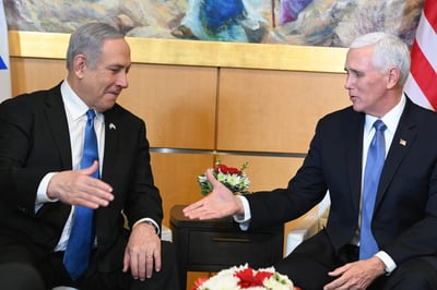 ריבונות או חסינות? והמשימה של ימינה | סיכום פוליטי