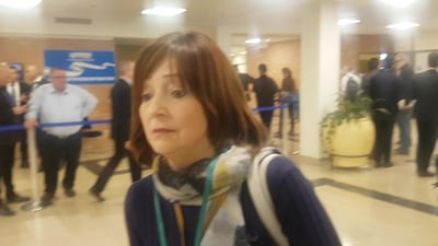 סופי: שמו של יגאל עמיר לא יופיע על פתק ההצבעה