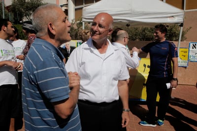 אלי שבירו.