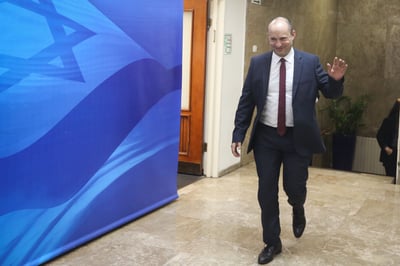 "אנחנו ימין עם אמונה": 6 מסרים של בנט למועמדים