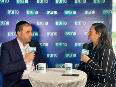 ח"כ משה ארבל: לחקור את זריקת רימון ההלם על הילדה