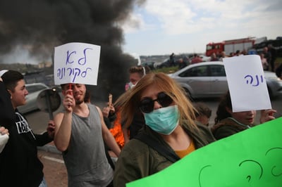 בהלת הקורונה: אזהרת מסע מישראל לדרום קוריאה ויפן
