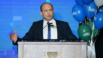 בנט להוריה של רנה שנרב: "באנו חשבון עם הרוצחים"