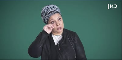 צפו: משפחות הלומי קרב חושפים את האמת המרה