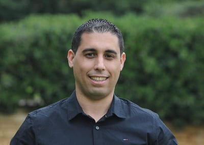 אליפות שחמט לזכרו של זיו חג'בי הי"ד בהשתתפות בנו