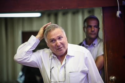 נתן אשל הציע לבן גביר: פרישה תמורת שיריון בליכוד