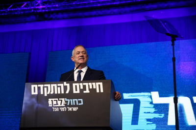 במשפט אחד אפשר לסכם: 'זאת לא השחיתות, טמבל'