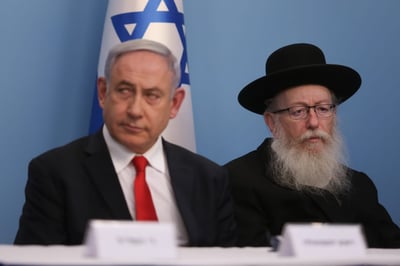נתניהו הנחה: מרכזי הקניות הפתוחים ימשיכו לפעול