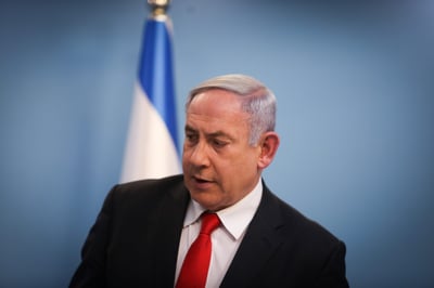 שתי הסיבות שמונעות מנתניהו לצאת לבחירות