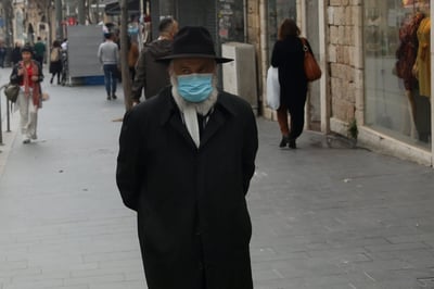 משרד הבריאות: אלו מסלולי חולי הקורונה החדשים