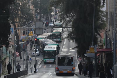 אלה המסלולים של חולי הקורונה הנוספים