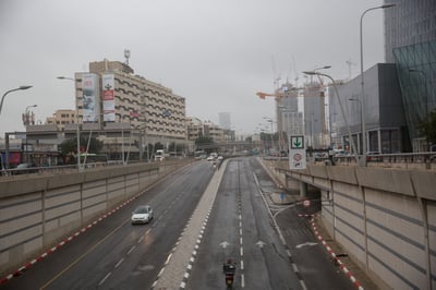 מתי אפשר לצאת מהבית? אלו ההנחיות המלאות