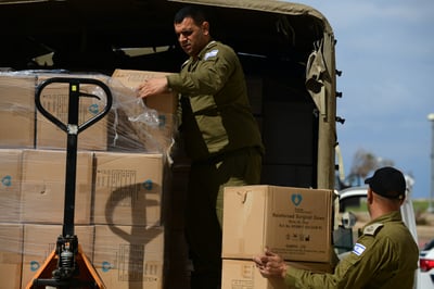 בנט הורה: הקמת מערך לאומי למשק והאזרחים