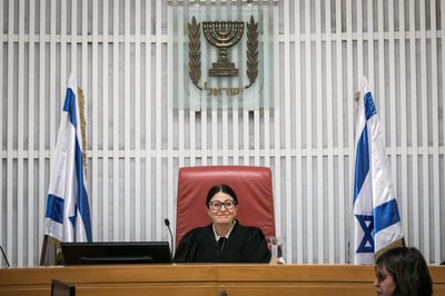 "הפסידו הורים ששולחים בנים לצה"ל": כעס על חיות