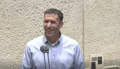 מתן כהנא: "בית המשפט חייב הגנה מפני עצמו"