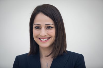 ח"כ מחוסן לישראל הודיעה שלא תיכנס לממשלת נתניהו