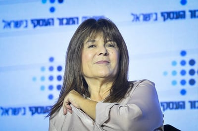 סערת רינה מצליח: ההבהרה המתחמקת של חדשות 12