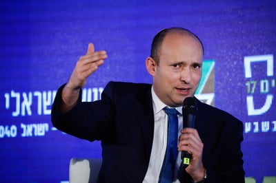 ימינה: שנתניהו יכרוך את הרוטציה עם הריבונות