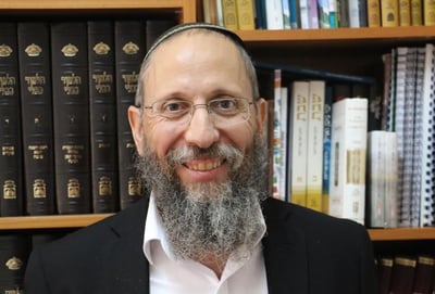 נגיף הקורונה וחג פסח – מבט אמוני