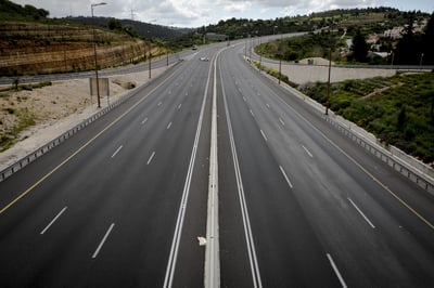 גמזו הציג: אלו ההמלצות להגבלות בראש השנה