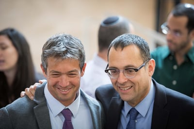 סקר מנדטים: הימין מנצח: וכמה שווים הנדל והאוזר?