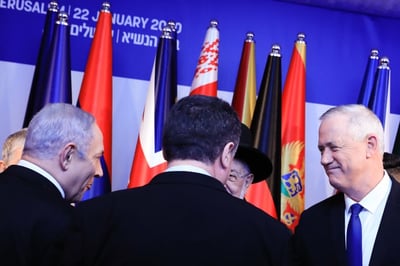 תמורת ניצחון פוליטי אנחנו מוכנים להקריב הכל?