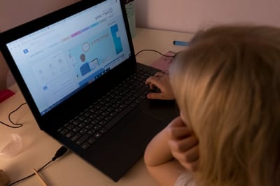 5 שעות, 5 ימים| הלמידה מרחוק חוזרת: כך זה יתבצע