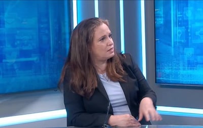 "בעולם היו אומרים שסגר רק אצל חרדים זה אנטישמי"