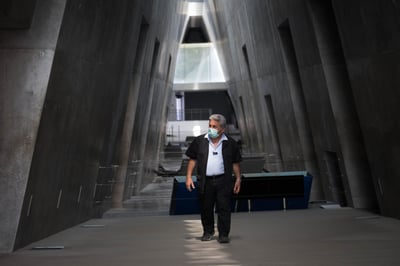 קרבן נוסף לנגיף: ניצולת שואה בת 98 מתה מקורונה