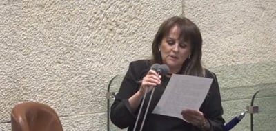 האישה הפוליטית בראייתו של ז'בוטינסקי